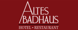 Altes&nbsp;Badhaus