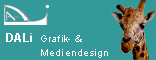 DALi&nbsp;Medien-&nbsp;und&nbsp;Grafikdesign