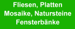 Fliesen-Fo&szlig;hag