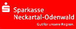 Sparkasse Neckartal-Odenwald