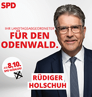 Rüdiger Holschuh