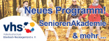 Seniorenakademie