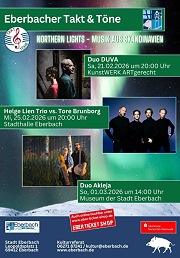 Takt & T&ouml;ne 21.02.-01.03.