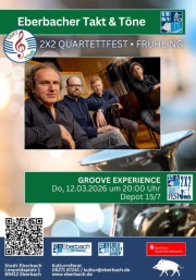 Groove Experience 12.03.