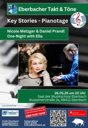 Konzert 28.05.